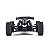 Automodelo Arrma Typhon Grom 1/14 Buggy 4X4 | RC Pronto para Correr - Imagem 4