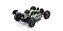 Automodelo Buggy Nitro Kyosho Inferno NEO 3.0 4WD 1/8 Profissional - Imagem 3