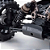 Automodelo Buggy Nitro Kyosho Inferno NEO 3.0 4WD 1/8 Profissional - Imagem 8