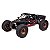 Automodelo Losi 1/10 Lasernut U4 4WD Brushless RTR Elétrico - Imagem 1