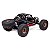 Automodelo Losi 1/10 Lasernut U4 4WD Brushless RTR Elétrico - Imagem 2