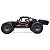Automodelo Losi 1/10 Lasernut U4 4WD Brushless RTR Elétrico - Imagem 3