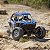 Automodelo UTV Polaris 1/10 Losi RZR REY 4WD BLX Elétrico - Imagem 10