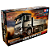 Automodelo Semi Truck Tamiya 1/14 RC Mercedes Benz Arocs 6X4 - Imagem 7