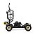 Automodelo Combustível Losi 1/5 DBXL 2.0 4WD Buggy Icon RTR - Imagem 3