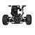 Automodelo Combustível Losi 1/5 DBXL 2.0 4WD Buggy Icon RTR - Imagem 6