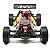 Automodelo Losi  Nitro Combustão 1/8 8IGHT 4WD Buggy RTR - Imagem 3