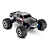 Automodelo Nitro Traxxas Revo 3.3 4WD com TSM e TQi | Monster Truck Profissional - Imagem 1