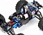 Automodelo Nitro Traxxas Revo 3.3 4WD com TSM e TQi | Monster Truck Profissional - Imagem 3