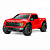 Automodelo Traxxas 1/10 Ford F-150 Raptor R 3S 4WD TQI - Imagem 1