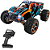 Automodelo Wltoys Speed Racing 1/10 4WD Monster Truck 45km/h - Imagem 1