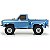 Automodelo Axial SCX10 III Chevy K10 1982 Crawler 1/10 RTR com Eixos de Portal - Imagem 4