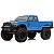 Automodelo Off Road RC Camionete 4WD Escala 1/10 Base Camp - Imagem 1