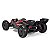 Carro Automodelo RC Arrma 1/8 Typhon 6S Buggy BLX RTR - Imagem 5