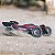 Carro Automodelo RC Arrma 1/8 Typhon 6S Buggy BLX RTR - Imagem 2