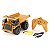 Caminhão Controle Remoto Dump Truck 6 Canais 1540 Huina 1/18 - Imagem 1