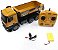 Caminhão de Controle Remoto Huina 1573 Dump Truck 10 Canais - Imagem 2