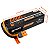Bateria Para Automodelo LiPo Spektrum 4S 14.8V 6800mAh 120C Smart G2 Pro Basher - Imagem 3