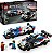 LEGO Speed Champions BMW M4 GT3 e BMW M Hybrid V8 676 peças - Imagem 2