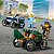 Lego City Carro Avião vs Cama de Hospital 70 Peças 5+ 60459 - Imagem 4