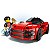 Lego City 60448 Carro Esportivo Vermelho com 109 Peças - Imagem 4