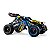 LEGO Set Technic Buggy de Corrida Todo o Terreno 219 peças - Imagem 2
