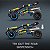 LEGO Set Technic Buggy de Corrida Todo o Terreno 219 peças - Imagem 6