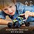 LEGO Set Technic Buggy de Corrida Todo o Terreno 219 peças - Imagem 5