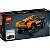 Lego Technic - Carro De Corrida Neom McLaren Extreme 42166 - Imagem 4