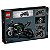 Lego Technic Kawasaki Ninja H2R 643 Peças - Imagem 6