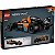 LEGO Technic McLaren Formula E Race Car - 452 Peças 42169 - Imagem 8