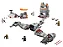 LEGO Star Wars Defense of Crait - 746 Peças Original 75202 - Imagem 1