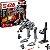 LEGO Star Wars First Order AT-ST - 370 Peças Original 75201 - Imagem 1
