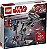 LEGO Star Wars First Order AT-ST - 370 Peças Original 75201 - Imagem 6