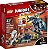 LEGO JUNIORS - ELASTIGIRL"S ROOFTOP PURSUIT 10759 - Imagem 4