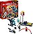 LEGO JUNIORS - ELASTIGIRL"S ROOFTOP PURSUIT 10759 - Imagem 1
