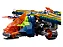 LEGO NEXO - KNIGHTS AARON'S X-BOW 72005 - Imagem 3