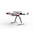 Drone Align T-REX M480L Quadcopter Super Combo - Fibra de Carbono - Imagem 3