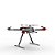 Drone Align T-REX M480L Quadcopter Super Combo - Fibra de Carbono - Imagem 4