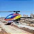 Helicóptero Controle Remoto Align T-REX 470LT SUPER COMBO - Imagem 2