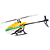 Helicóptero Align T15 Combo Electric Yellow - Direct Drive RH15E22XT - Imagem 1