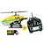 Helicóptero Modelismo Align T15 TA Super Combo - Direct Drive RH15E32XT - Imagem 1