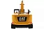 Escavadeira De Controle Remoto RC Caterpillar 336 1/24 - Imagem 3
