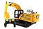 Escavadeira De Controle Remoto RC Caterpillar 336 1/24 - Imagem 2