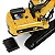Escavadeira de Controle Remoto Caterpillar 330D L 2.4GHz | Diecast Masters - Imagem 6