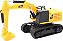 Escavadeira RC Caterpillar 336 Next Generation - Diecast Masters - Imagem 1