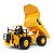 Caminhão Mineração De Controle Remoto Caterpillar 770 1/24 - Imagem 5