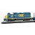 Ferromodelismo Trem Elétrico Bachmann Coastliner E-Z Set HO - 00734 Completo - Imagem 5