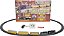 Ferromodelismo Trem Elétrico Bachmann Durango & Silverton E-Z Set HO - 00710 - Imagem 1