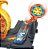 Pista Hot Wheels City Speedy Pizza Pick-Up (9708) - Imagem 5